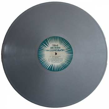 LP Jane Weaver: The Silver Globe LTD | CLR