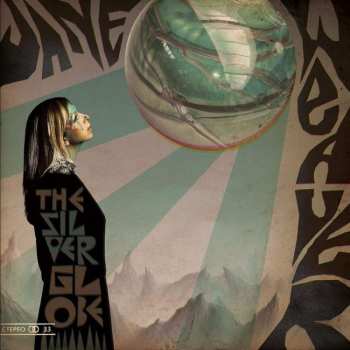 CD Jane Weaver: The Silver Globe