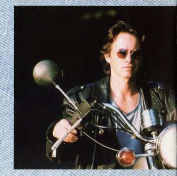 CD Janek Ledecký: Právě Teď