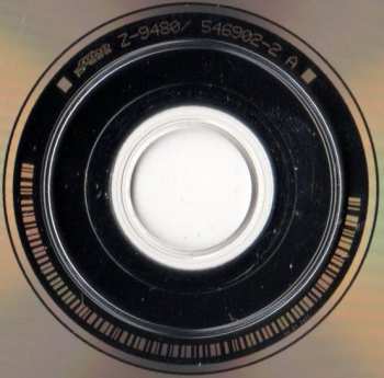 CD Janek Ledecký: Promilujem Celou Noc