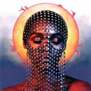 Album Janelle Monáe: Dirty Computer