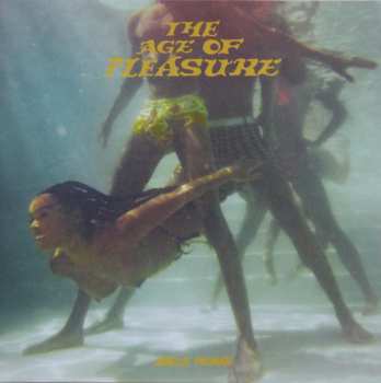 Album Janelle Monáe: The Age Of Pleasure