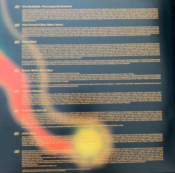 LP Janelle Monáe: The Age Of Pleasure CLR | LTD