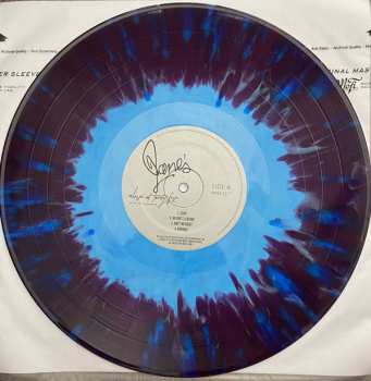2LP Jane's Addiction: Alive At Twenty-Five - Ritual De Lo Habitual LTD | CLR
