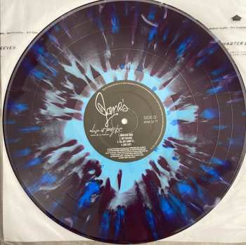 2LP Jane's Addiction: Alive At Twenty-Five - Ritual De Lo Habitual LTD | CLR