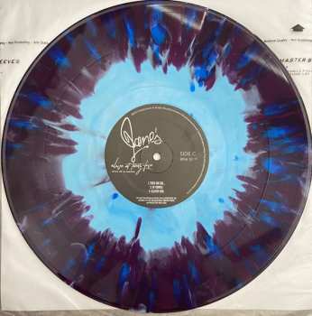 2LP Jane's Addiction: Alive At Twenty-Five - Ritual De Lo Habitual LTD | CLR