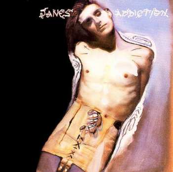 Album Jane's Addiction: Janes Addiction