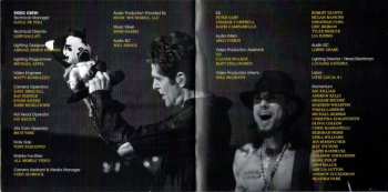 CD/DVD Jane's Addiction: Live In NYC LTD