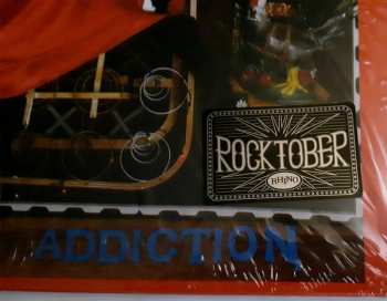 2LP Jane's Addiction: Ritual De Lo Habitual LTD | CLR