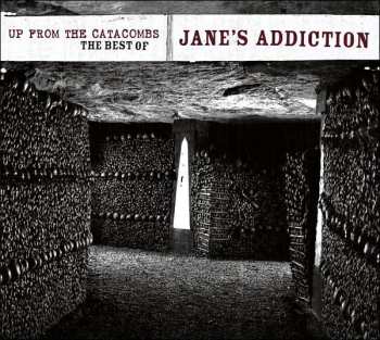 Album Jane's Addiction: Up From The Catacombs: The Best Of