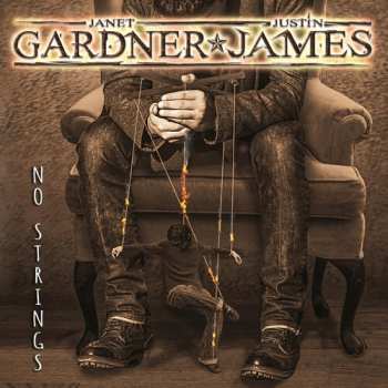 CD Janet Gardner: No Strings