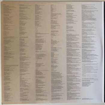 2LP Janet Jackson: All For You