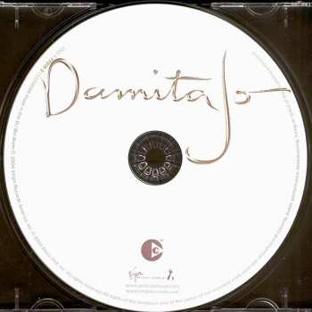 CD Janet Jackson: Damita Jo