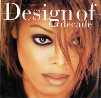 CD Janet Jackson: Design Of A Decade 1986 / 1996