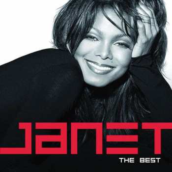 Album Janet Jackson: Number Ones