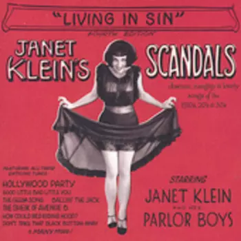 Living In Sin - Janet Klein's Scandals