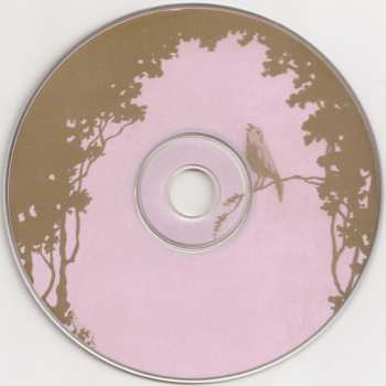 CD Janet Klein And Her Parlor Boys: Paradise Wobble