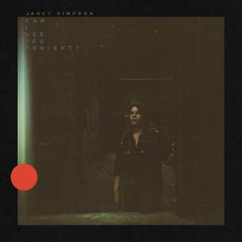 Album Janet Simpson: Can I See You Tonight