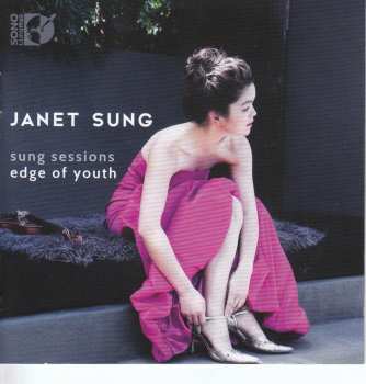 Album Janet Sung: Edge Of Youth