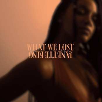 Album Janette King: What We Lost
