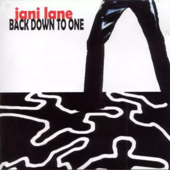 Jani Lane: Back Down To One
