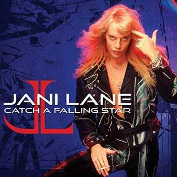 CD Jani Lane: Catch A Falling Star