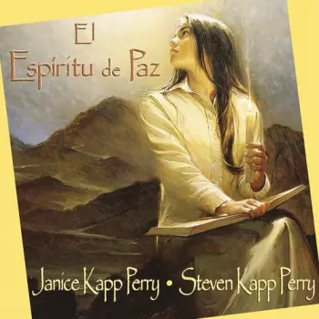 Janice Kapp Perry: El Espiritu De Paz