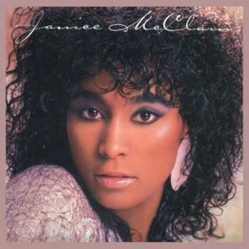 Album Janice McClain: Janice McClain