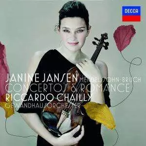 Concertos & Romance