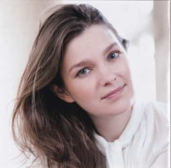 CD Sergei Prokofiev: Janine Jansen ∙ Prokofiev