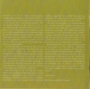 CD Antonio Vivaldi: The Four Seasons