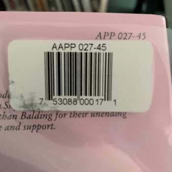 2LP Janis Ian: Breaking Silence LTD