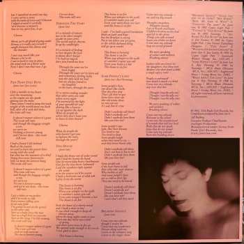 2LP Janis Ian: Breaking Silence LTD