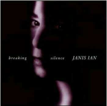 2LP Janis Ian: Breaking Silence LTD