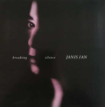 LP Janis Ian: Breaking Silence LTD