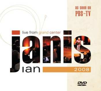 Album Janis Ian: Live From Grand Center 2008 