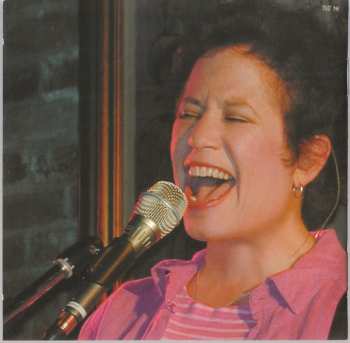 2CD Janis Ian: Live - (Working Without A Net)