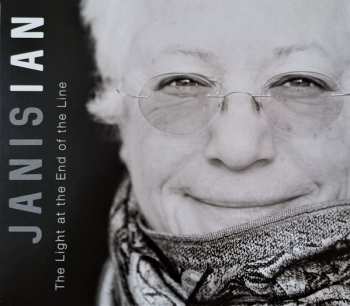 Album Janis Ian: The Light At The End Of The Line