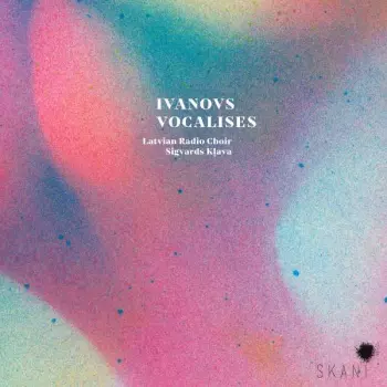 Vocalises