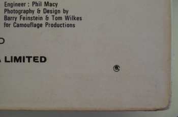 LP Janis Joplin: Pearl