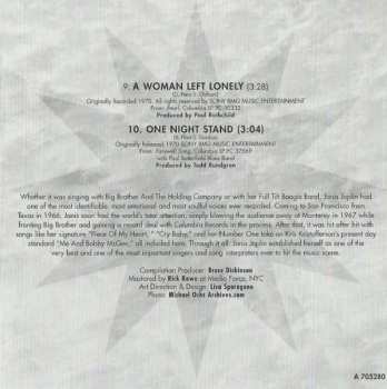 CD Janis Joplin: Super Hits