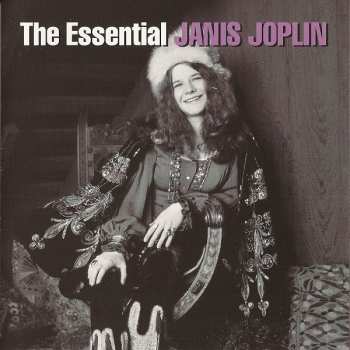 2CD Janis Joplin: The Essential Janis Joplin