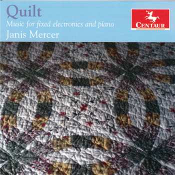 Album Janis Mercer: Quilt