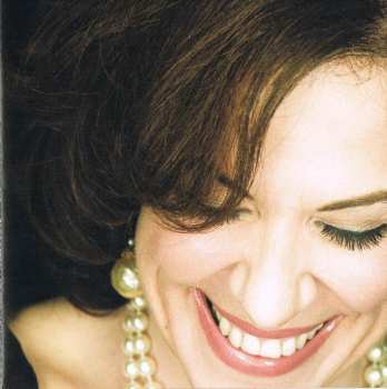 CD Janiva Magness: What Love Will Do