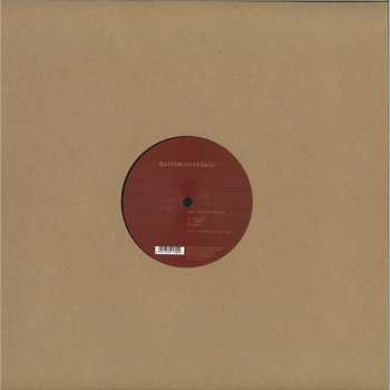 LP Jank: Piece Of Ballad EP