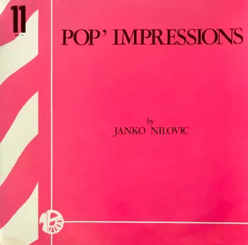 Janko Nilovic: Pop' Impressions
