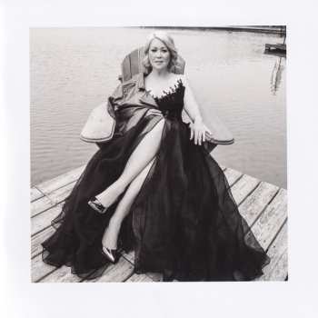 CD Jann Arden: These Are The Days