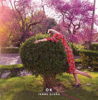Album Janne Schra: OK