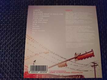 CD Janne Schra: OK