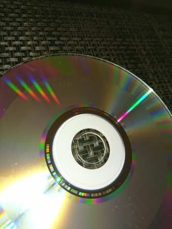 CD Janne Schra: OK